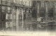 Delcampe - DESTOCKAGE Avant Fermeture Boutique BON LOT 100 CPA INONDATIONS PARIS 1910   (toutes Scannées ) - 100 - 499 Postales