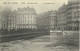 Delcampe - DESTOCKAGE Avant Fermeture Boutique BON LOT 100 CPA INONDATIONS PARIS 1910   (toutes Scannées ) - 100 - 499 Cartes