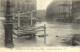 Delcampe - DESTOCKAGE Avant Fermeture Boutique BON LOT 100 CPA INONDATIONS PARIS 1910   (toutes Scannées ) - 100 - 499 Cartes