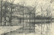 Delcampe - DESTOCKAGE Avant Fermeture Boutique BON LOT 100 CPA INONDATIONS PARIS 1910   (toutes Scannées ) - 100 - 499 Postcards