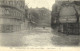 Delcampe - DESTOCKAGE Avant Fermeture Boutique BON LOT 100 CPA INONDATIONS PARIS 1910   (toutes Scannées ) - 100 - 499 Cartes