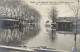 Delcampe - DESTOCKAGE Avant Fermeture Boutique BON LOT 100 CPA INONDATIONS PARIS 1910   (toutes Scannées ) - 100 - 499 Postkaarten