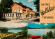 73928823 Titisee-Neustadt Hotel Waldlust Titiseepartie - Titisee-Neustadt