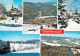 73928818 Titisee-Neustadt Muenster Panorama Kirche - Titisee-Neustadt