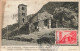 ANDORRE - Valls D'Andorra - Eglisia Romanica De St Jean De Casellas - Vallées D'ANDORRE - Eglis - Carte Postale Ancienne - Andorra