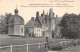 35-VITRE CHATEAU DES ROCHERS-N°T5062-B/0167 - Vitre