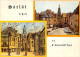 24-SARLAT LA CANEDA-N°4257-C/0223 - Sarlat La Caneda