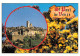 06-SAINT PAUL DE VENCE-N°4257-B/0313 - Saint-Paul