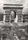 75-PARIS ARC DE TRIOMPHE-N°4257-B/0005 - Arc De Triomphe