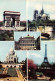 75-PARIS ARC DE TRIOMPHE-N°4257-A/0351 - Triumphbogen