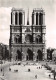 75-PARIS NOTRE DAME-N°4257-A/0331 - Notre-Dame De Paris