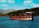 73928776 Titisee Rundfahrboot Titus - Titisee-Neustadt