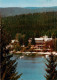 73928774 Titisee-Neustadt Treschers Schwarzwaldhotel Am See - Titisee-Neustadt