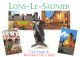 39-LONS LE SAUNIER-N°4257-D/0251 - Lons Le Saunier