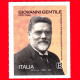 Nuovo - MNH - ITALIA - 2024 - 80 Anni Della Morte Di Giovanni Gentile, Filosofo - B - 2021-...: Neufs