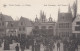 GAND  EXPOSITION 1913  VIEILLE FLANDRE  LE THEATRE - Gent