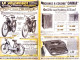 Pub Les Beaux Jouets Poupées  Divers Ect.. Manufrance & Mobylette Vélorobot Ect 4 Pages - Advertising