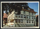 AK Schwarzenburg, Hotel Restaurant Bären  - Schwarzenburg