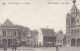 GAND  EXPOSITION 1913  VIEILLE FLANDRE  LE MARCHE - Gent
