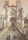 43-LA CHAISE DIEU-N°4258-C/0135 - La Chaise Dieu