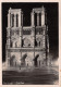 75-PARIS NOTRE DAME-N°4258-C/0037 - Notre-Dame De Paris