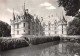 37-AZAY LE RIDEAU LE CHATEAU -N°4258-B/0291 - Azay-le-Rideau