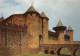 11-CARCASSONNE-N°4258-B/0275 - Carcassonne