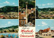 73928620 Haslach_Kinzigtal Panorama Schwimmbad Storchenturm Rathaus - Other & Unclassified