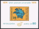 Bulgaria 2193-2194,2195, MNH. Mi 2362-2363,Bl.52. UPU-100:Post Rider,Mail Coach - Unused Stamps