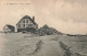 BELGIQUE - Koksijde - St. Idesbald - Sjm - Plage Et Digue - Carte Postale Ancienne - Koksijde