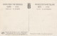 GAND  EXPOSITION 1913  VIEILLE FLANDRE  LE CHATEAU DE WALBOURG - Gent