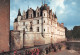 37-CHENONCEAUX LE CHATEAU-N°4258-C/0399 - Chenonceaux