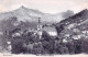74 - Haute Savoie -  SAINT GERVAIS Les BAINS - Vue Du Village - Saint-Gervais-les-Bains