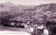 74 - Haute Savoie -  SAINT GERVAIS Les BAINS Et Le Mont Joli - Saint-Gervais-les-Bains