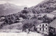 74 - Haute Savoie -  SAINT GERVAIS Les BAINS  -  Foret Du Milieu Et L'aiguille De Platé - Saint-Gervais-les-Bains