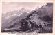 74 - Haute Savoie - SAINT GERVAIS Les BAINS - Le Chemin De Fer Du Mont Blanc Conduisant Au Glacier De Bionnassay - Saint-Gervais-les-Bains