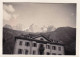 Photo Originale - 1933 - CHAMONIX - Mont Blanc  - Les Aiguilles - Places