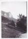 Photo Originale - 1933 - En Chartreuse ( Isere )  - Places