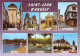 17-SAINT JEAN D ANGELY-N°4259-B/0335 - Saint-Jean-d'Angely