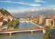 38-GRENOBLE-N°4259-D/0301 - Grenoble