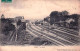 54 - Meurthe Et Moselle - TOUL - La Gare - Toul