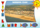 11-NARBONNE PLAGE-N°4259-D/0103 - Narbonne