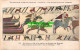 R485197 Tapisserie De La Reine Mathilde. Bayeux. Queen Mathilda Tapestry. 148. H - Welt