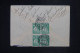 PORTUGAL - Lettre > Paris - Bloc De 4 - 1928 - A 2876 - Postmark Collection