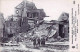 80 - Somme -  ROYE -  L'hotel De Ville - Retraite Des Allemands - Guerre 1914 - Roye