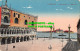 R485388 Venezia. Piazzetta S. Marco. A. Scrocchi - Welt