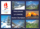 73-PRALOGNAN LA VANOISE-N°4260-C/0343 - Pralognan-la-Vanoise