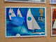 Grande Bretagne Great Britain Bateaux Plaisance Canots Yachts Voiliers 1975 Neuf Sailing Boat Zeilship Barco De Vela - Boten