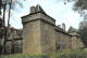 48-MARVEJOLS LE CHATEAU DE LA BAUME-N°4260-B/0205 - Marvejols