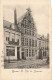 BELGIQUE - Tournai - Le Café Des Brasseurs - Grande Taverne De Munich - Dos Non Divisé - Carte Postale Ancienne - Tournai